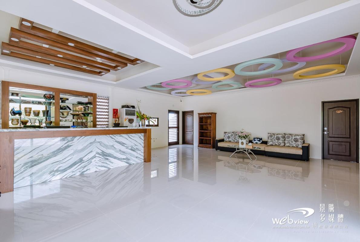 Taroko Inn Xincheng Township Ngoại thất bức ảnh