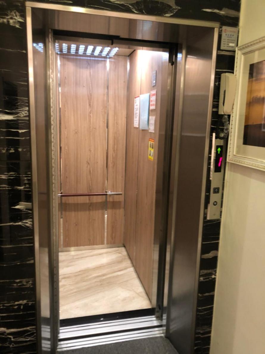 Taroko Inn Xincheng Township Ngoại thất bức ảnh