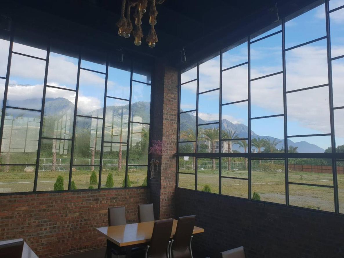 Taroko Inn Xincheng Township Ngoại thất bức ảnh