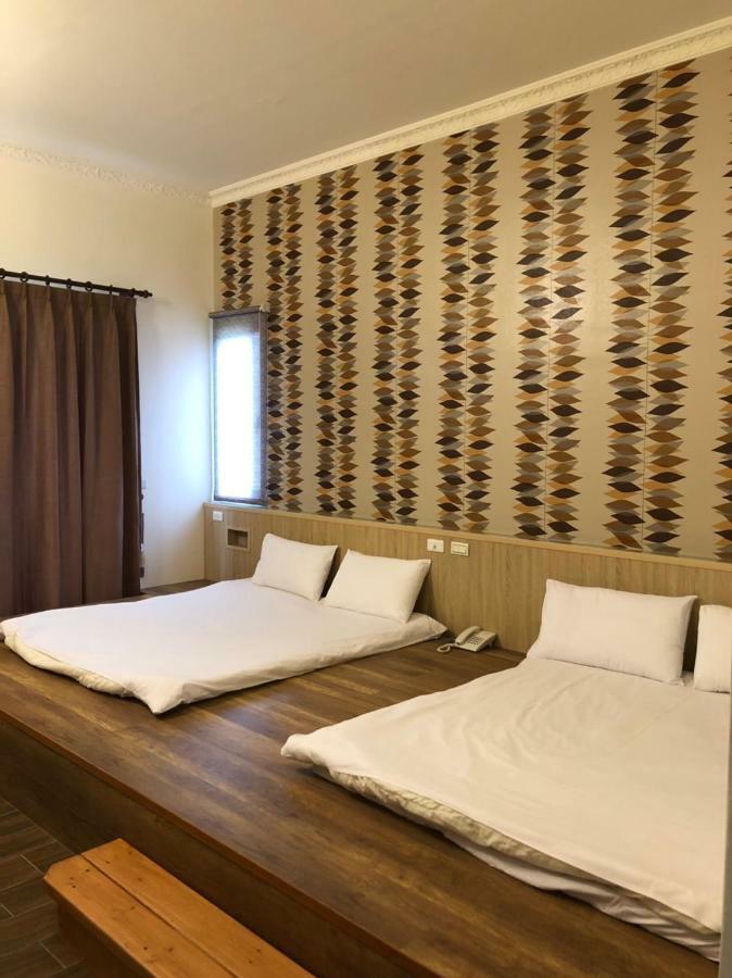 Taroko Inn Xincheng Township Ngoại thất bức ảnh